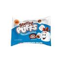 Stuffed Puffs Milk Chocolate Center Vanilla Marshmallow, 8.6 Ounce -- 6 per case