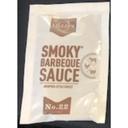 Lillies Q Smoky BBQ Sauce, 1 Ounce -- 300 per case