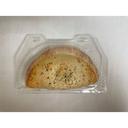 Depalo Foods Philly Steak and Cheese Calzone, 8 Ounce -- 12 per case