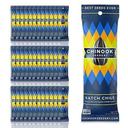 Chinook Seedery Hatch Chile Sunflower Seeds, 1.5 Ounce -- 36 per case