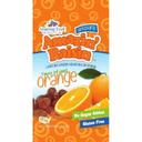 Amazin Raisin Orange Flavor Infused Raisin, 1.3 Ounce -- 250 per case