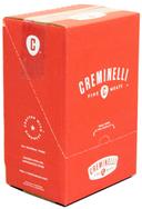 Creminelli Fine Meats Salami Finocchio, 5.5 Ounce -- 9 per case.
