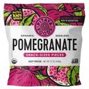 Pitaya Foods Organic Snack Sized Pomegranate, 12 Ounce -- 8 per case