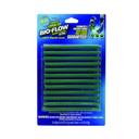 Green Gobbler Bio-Flow Drain Strips - 12 per pack -- 12 packs per case