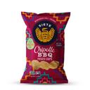 Siete Chipotle Bbq Kettle Cooked Potato Chips, 5.5 Ounce -- 6 per case