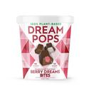 Dream Pops Berry Dreams Bites, 4 Fluid Ounce -- 12 per case