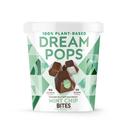 Dream Pops Mint Chip Bites, 4 Fluid Ounce -- 12 per case