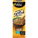 Simply Asia Japanese Style Dry Soba Noodles, 14 Ounce -- 6 per case