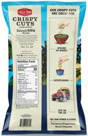 Field Trip Crispy Cuts Island Barbecue Pork Rinds, 2.5 Ounce -- 10 per case.