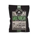 Pop Daddy Garlic Parmesan Pretzel Stick, 3 Ounce -- 15 per case
