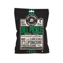 Pop Daddy Dill Pickle Pretzel Sticks, 3 Ounce -- 15 per case