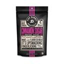 Pop Daddy Cinnamon Sugar Pretzel Sticks, 7.5 Ounce -- 12 per case
