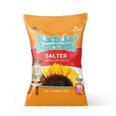 Kickin Kernels Roasted and Salted Sunflower Kernels, 1 Ounce Pouch -- 300 per case