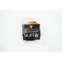 Omg... It's Gluten Free Blueberry Muffins, 4 Ounce -- 12 per case