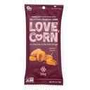 Love Corn Bbq Delicious Crunchy Corn, 1 Ounce -- 72 per case