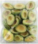 Gator Pears Avocado Halves, 2 Pound -- 12 per case