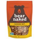 Kelloggs Bear Naked Banana Nut All Natural Granola, 12 Ounce -- 6 per case.