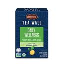Tea Well Ginger Mint Herb Tea, 12 count -- 6 per case