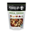 Power Up Mega Omega Trail Mix, 14 Ounce -- 6 per case