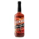 Kickass Bloody Mary Mix, 32 Fluid Ounce -- 12 per case