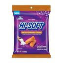 Hi-Soft Salted Caramel Chews, 3 Ounce -- 6 per case