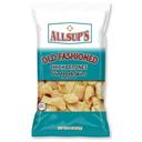 Allsups Original Pork Skins, 3 Ounce -- 12 per case