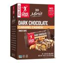 Caveman Dark Chocolate Caramel Cashew Mini Snack Bar, 18 Gram -- 200 per case