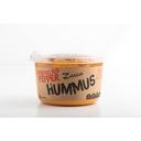 Zacca Roasted Red Pepper Hummus, 4 Pound