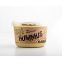 Zacca Poblano Pepper Hummus, 4 Pound