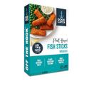 Good Catch Breaded Fish Sticks, 8 Ounce -- 6 per case
