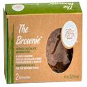 Salt of the Earth Bakery The Brownie, 3.2 Ounce -- 24 per case