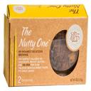 Salt of the Earth Bakery The Nutty One Brownie, 4 Ounce -- 24 per case