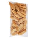 Jack and Annie's Gluten Free Tenders, 2.5 Pound -- 4 per case