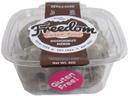 Freedom Devils Food Mini Donut, 6 Ounce -- 18 per case