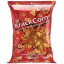 Krackcorn Caramel Flavored Popcorn, 1.25 Ounce -- 12 per case