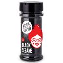 Born with Seoul Black Sesame Seeds, 3.75 Ounce -- 12 per case