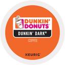Dunkin Donuts Hazelnut K-Cup Pod, 22 count -- 4 per case