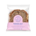 Simple Joys Bakery Banana Nut Sliced Loaf Cake -- 20 per case