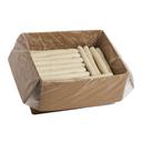 Pennant Long White Submarine Roll, 7 Ounce -- 60 per case.