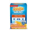 Emergen-C Immune Plus Super Orange with Triple Action Fizzy Drink Mix, 10 count -- 36 per case