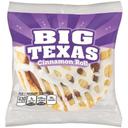 Cloverhill Big Texas Single Serve Cinnamon Roll, 4 Ounce -- 36 per case