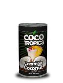 Coco Tropics Cream of Coconut, 15 Fluid Ounce -- 24 per case.