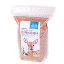 Bluebird Grain Farms Organic Whole Grain Einkorn Berries, 5 Pound -- 4 per case