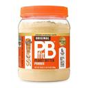 Pbfit Original Peanut Butter Powder, 30 Ounce -- 4 per case