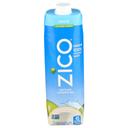 Zico Natural Coconut Water, 33.8 Fluid Ounce -- 12 per case