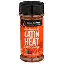 Sauce Goddess Latin Heat Seasoning, 4.2 Ounce -- 6 per case