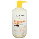 Everyday Shea Unscented Conditioner, 32 Fluid Ounce