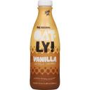 Oatly The Original Vanilla Oatmilk Creamer, 29.7 Fluid Ounce -- 6 per case