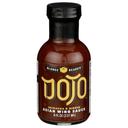 Blonde Beards Dojo Asian Wing Sauce, 8 Fluid Ounce -- 12 per case