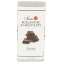 Sirius Icelandic 70 Percent Dark Chocolate Bar, 3.53 Ounce -- 12 per case
